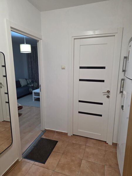 Vitan Mall, contract Anaf.